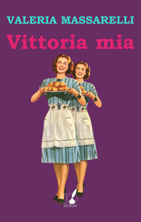 Vittoria mia